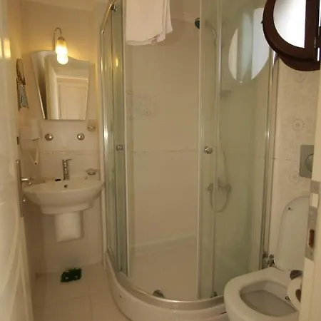 Hotel S3 Orange Oludeniz