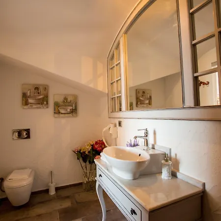 S3 Orange 3* Ölüdeniz