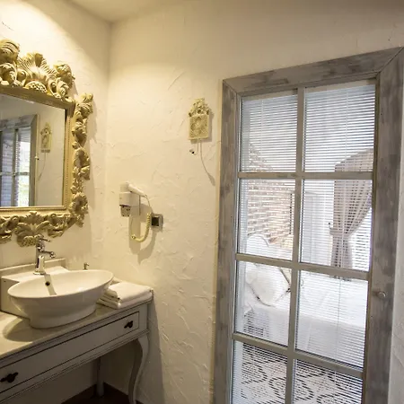 S3 Orange Hotel Ölüdeniz