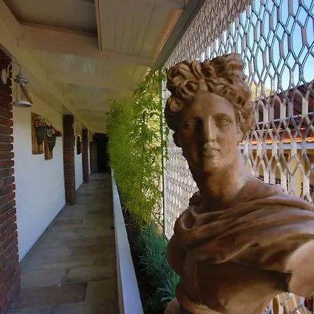 Hotel S3 Orange Ölüdeniz