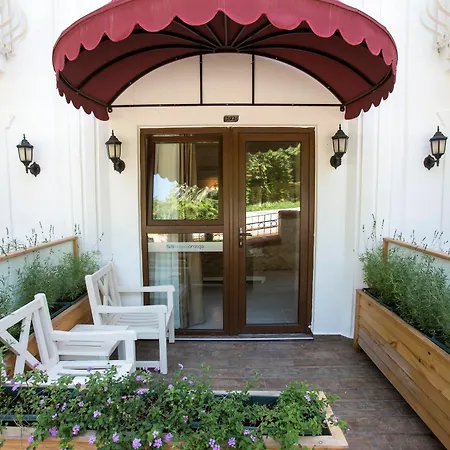 S3 Orange 3* Ölüdeniz