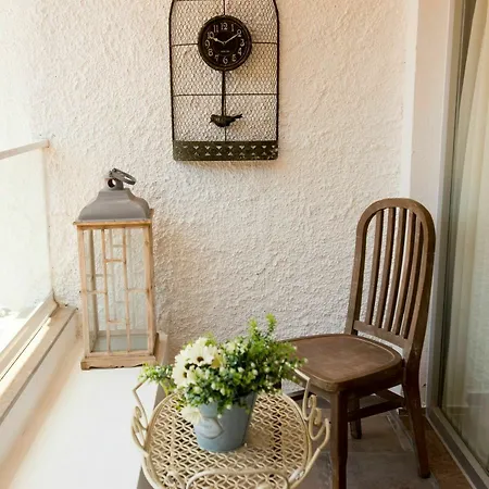 Hotel S3 Orange Oludeniz