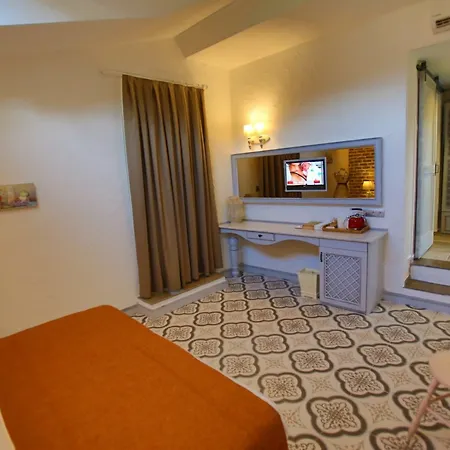 Hotel S3 Orange Oludeniz