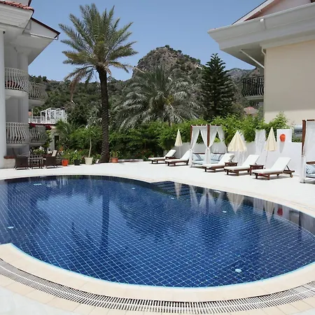 Hotel S3 Orange Oludeniz