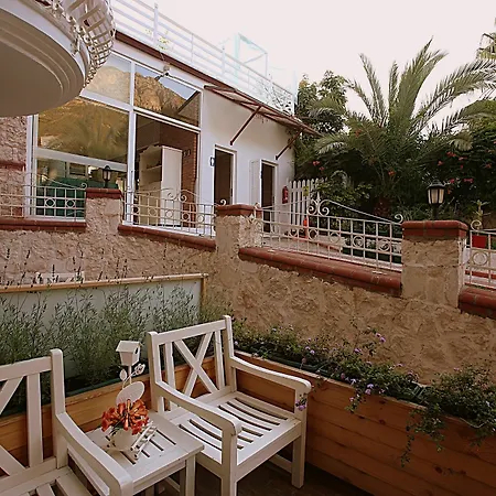 S3 Orange Oludeniz