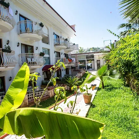 Hotel S3 Orange Oludeniz