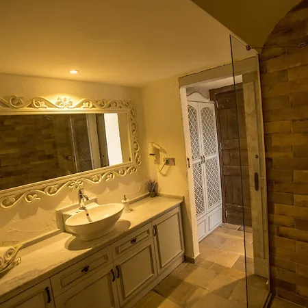 Hotel S3 Orange Oludeniz