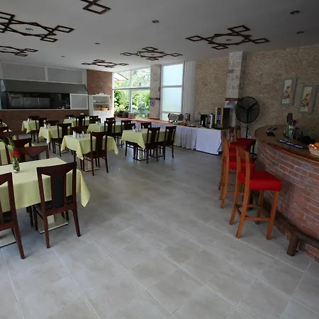 S3 Orange Hotel