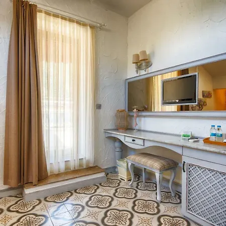 Hotel S3 Orange Oludeniz