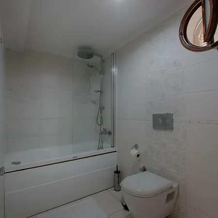 S3 Orange Oludeniz