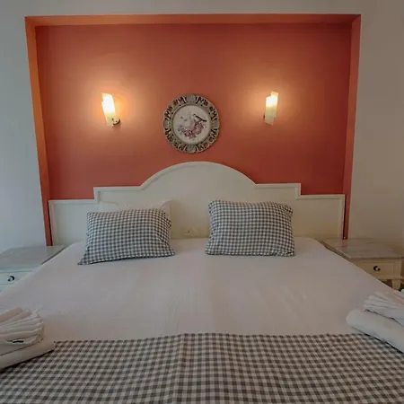 S3 Orange Oludeniz