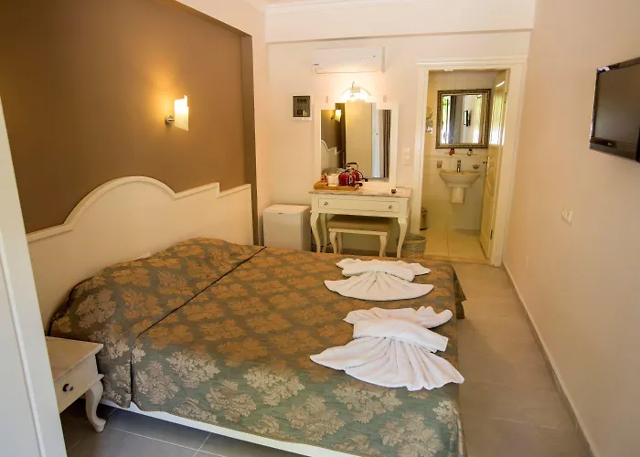 S3 Orange 3* Oludeniz