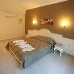 S3 Orange Oludeniz
