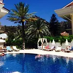 Hotel S3 Orange 3*