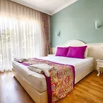 Hotel S3 Orange