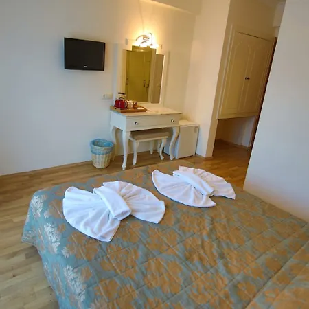 Hotel S3 Orange 3*