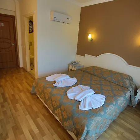Hotel S3 Orange 3*