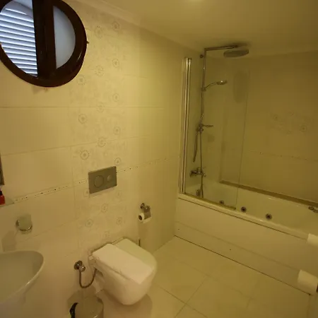 Hotel S3 Orange