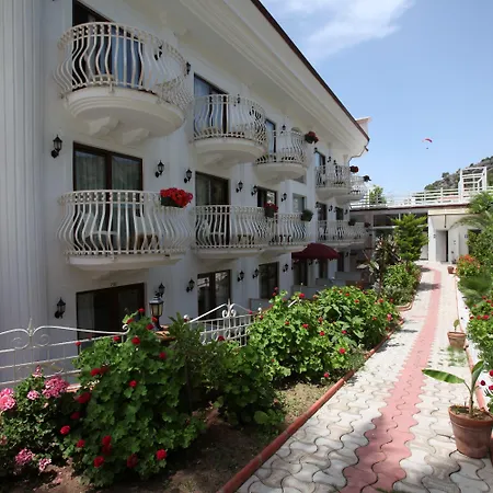 Hotel S3 Orange Ölüdeniz