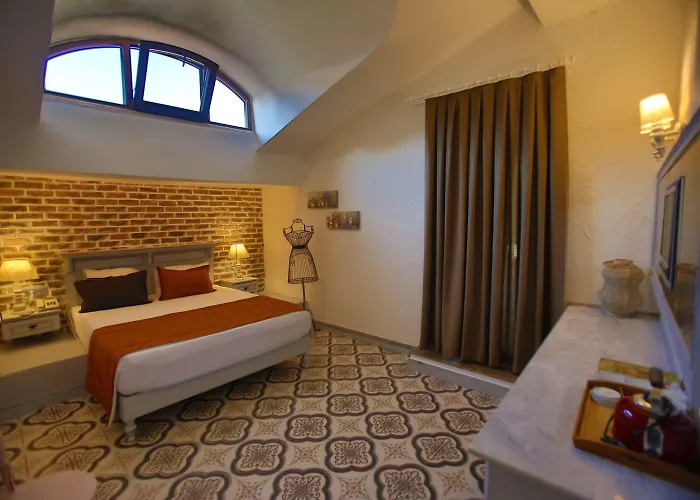 S3 Orange Ölüdeniz