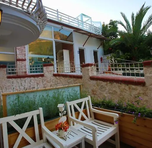 Hotel S3 Orange