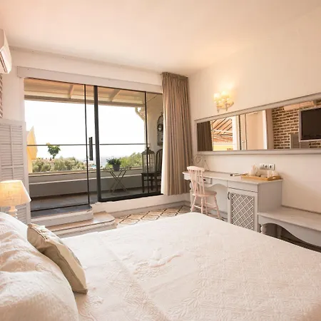 S3 Orange Ölüdeniz