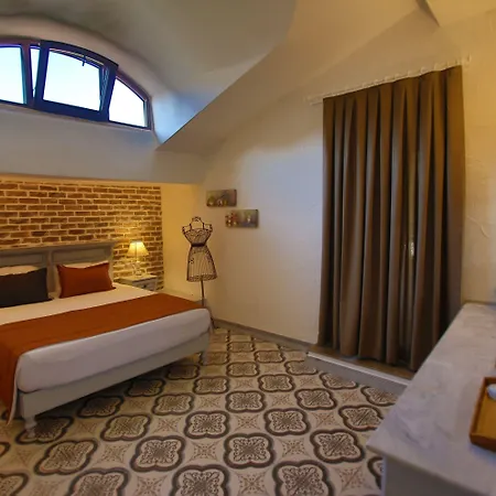 S3 Orange Ölüdeniz