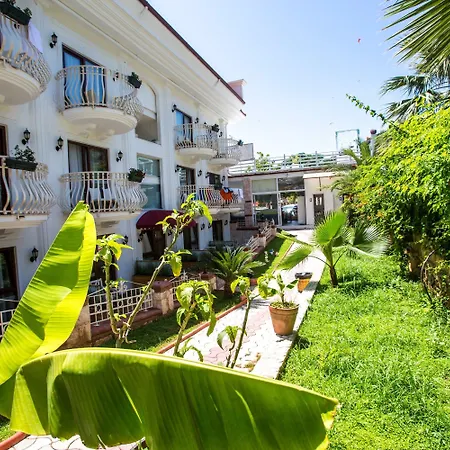 S3 Orange Hotel Ölüdeniz