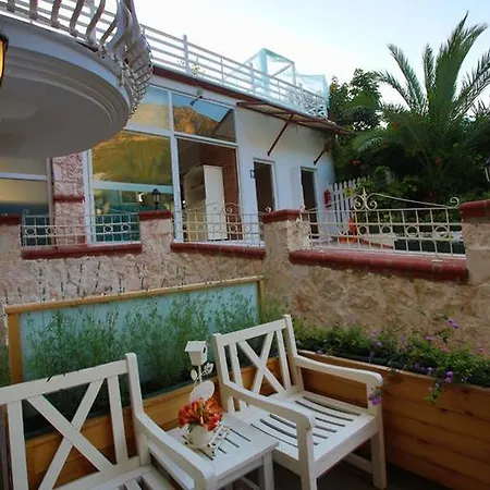Hotell S3 Orange