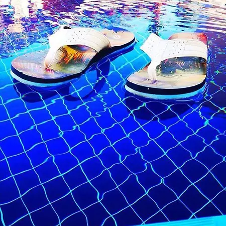 S3 Orange Ölüdeniz