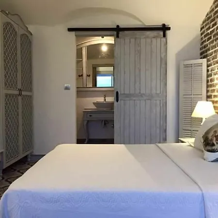 Hotell S3 Orange