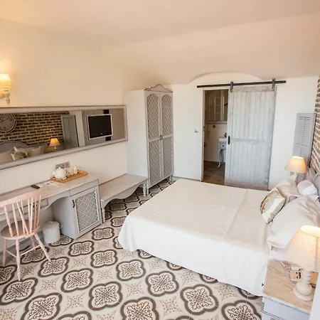 Hotell S3 Orange