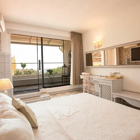 S3 Orange Hotell 3*