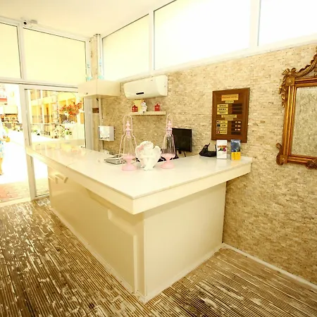 Hotell S3 Orange 3*