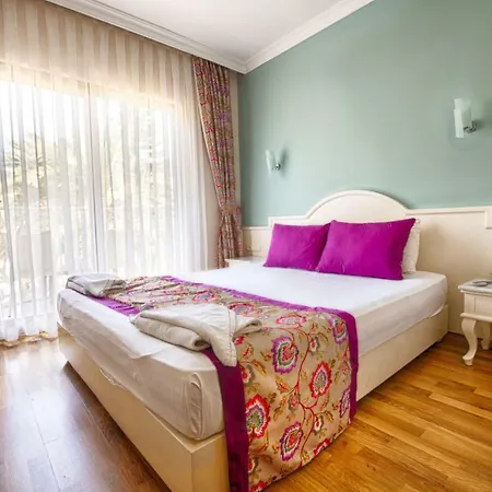 Hotell S3 Orange