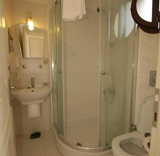 Hotel S3 Orange Oludeniz