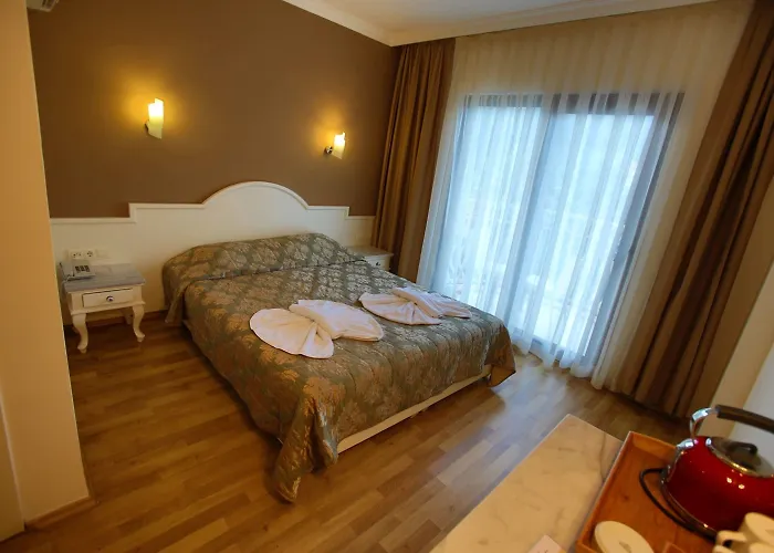 S3 Orange 3* Öludeniz