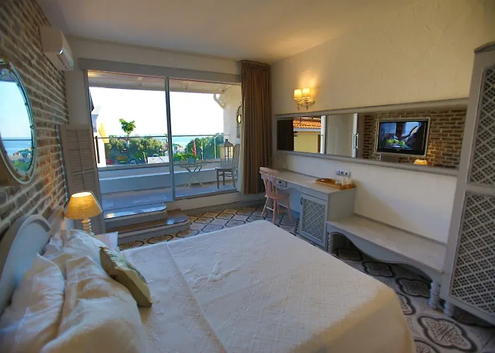 Hotel S3 Orange Oludeniz