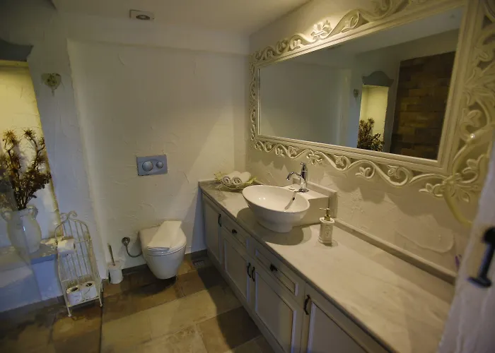 S3 Orange 3* Öludeniz