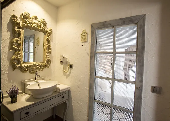 S3 Orange Hotel Oludeniz