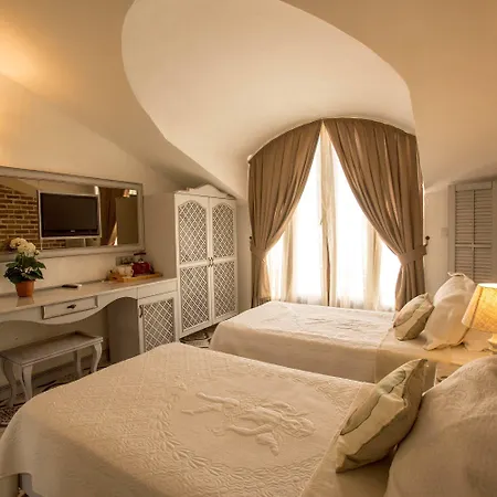 Hotel S3 Orange Oludeniz