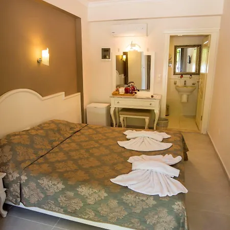 S3 Orange 3* Oludeniz