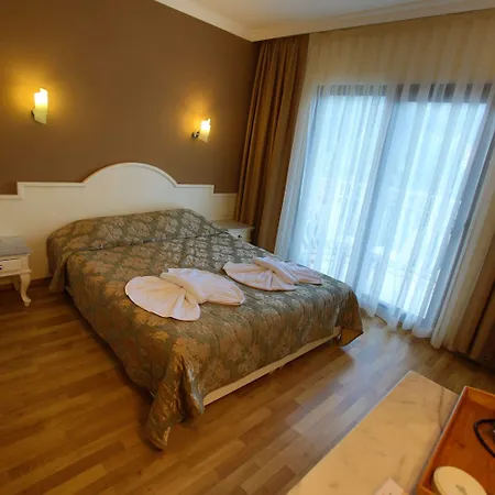 S3 Orange 3* Oludeniz