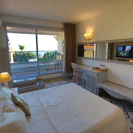 Hotel S3 Orange Oludeniz