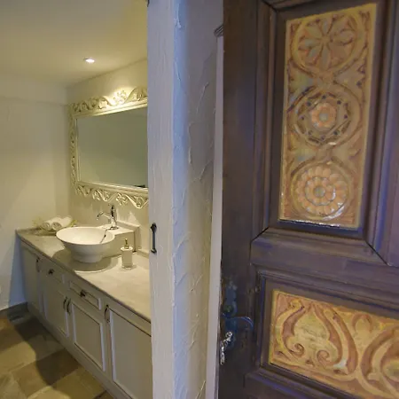 S3 Orange Hotel Oludeniz