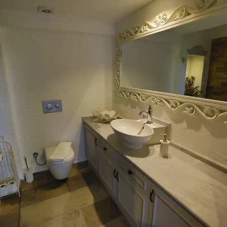 S3 Orange 3* Oludeniz