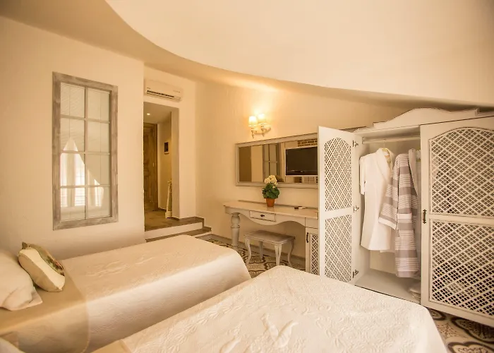 Hotel S3 Orange Oludeniz