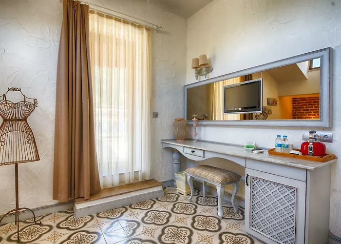 Hotel S3 Orange Oludeniz